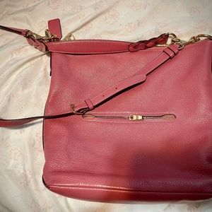 Pink Purse